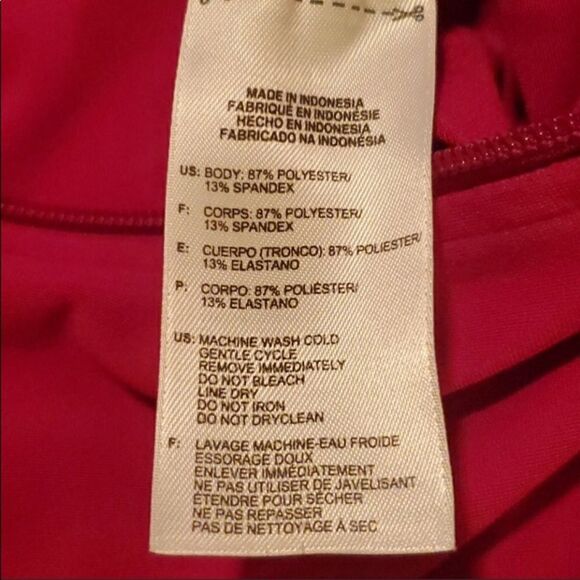 Adidas  Climate  Control  zip up - Picture 5 of 6